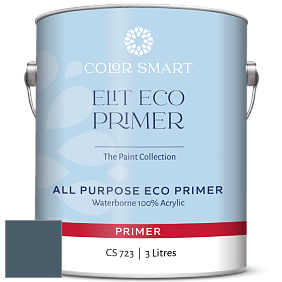 COLOR SMART CS 723 ELIT ECO PRIMER экологичная грунтовка цвет 1666 In the Midnight Hour