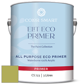 COLOR SMART CS 723 ELIT ECO PRIMER экологичная грунтовка цвет 405 Perennial