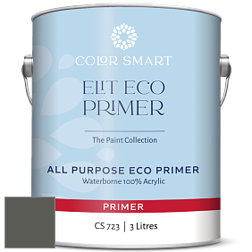 COLOR SMART CS 723 ELIT ECO PRIMER экологичная грунтовка цвет 1484 Ashwood Moss
