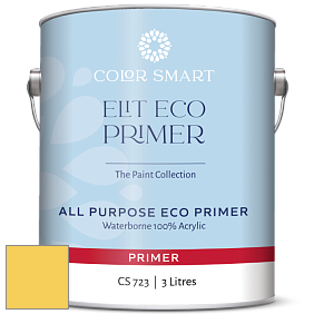 COLOR SMART CS 723 ELIT ECO PRIMER экологичная грунтовка цвет 362 St. Elmo's Fire