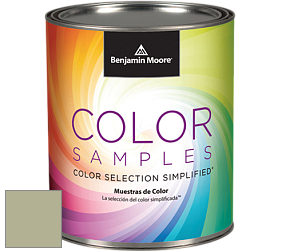 Benjamin Moore 127 Color Samples 0,465 л краска-пробник цвет AF-440 