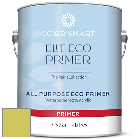 COLOR SMART CS 723 ELIT ECO PRIMER экологичная грунтовка цвет 404 Electric Slide