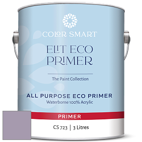 COLOR SMART CS 723 ELIT ECO PRIMER экологичная грунтовка цвет 1383 Iris Bliss