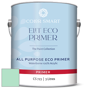 COLOR SMART CS 723 ELIT ECO PRIMER экологичная грунтовка цвет 576 Bahama Waters