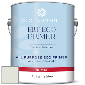 COLOR SMART CS 723 ELIT ECO PRIMER экологичная грунтовка цвет 463 Woodland White