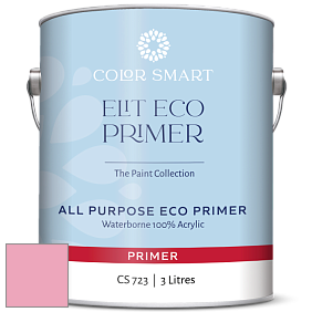 COLOR SMART CS 723 ELIT ECO PRIMER экологичная грунтовка цвет 2003-50 Coral Pink