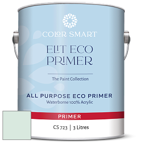 COLOR SMART CS 723 ELIT ECO PRIMER экологичная грунтовка цвет 848 Lakeshore Green
