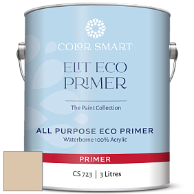 COLOR SMART CS 723 ELIT ECO PRIMER экологичная грунтовка цвет 959 Antique Parchment