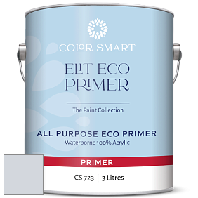 COLOR SMART CS 723 ELIT ECO PRIMER экологичная грунтовка цвет 1422 Violet Sparkle