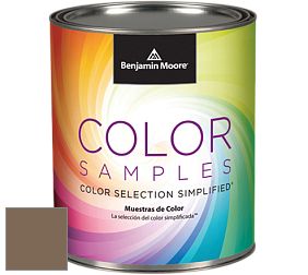 Benjamin Moore 127 Color Samples 0,465 л краска-пробник цвет AF-115 