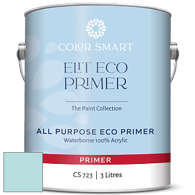 COLOR SMART CS 723 ELIT ECO PRIMER экологичная грунтовка цвет 750 Seabrook