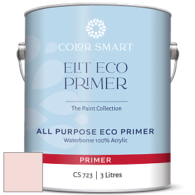 COLOR SMART CS 723 ELIT ECO PRIMER экологичная грунтовка цвет 888 Valentine Memories
