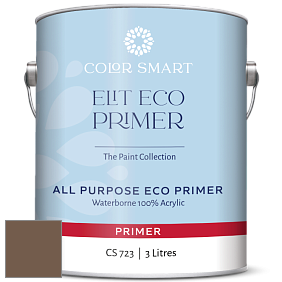 COLOR SMART CS 723 ELIT ECO PRIMER экологичная грунтовка цвет AF-165 
