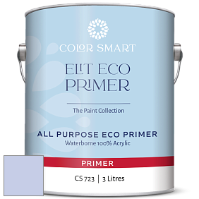 COLOR SMART CS 723 ELIT ECO PRIMER экологичная грунтовка цвет 2068-60 Purple Lace