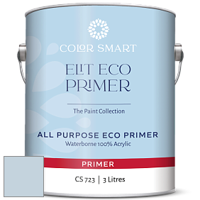 COLOR SMART CS 723 ELIT ECO PRIMER экологичная грунтовка цвет 827 Lake Placid