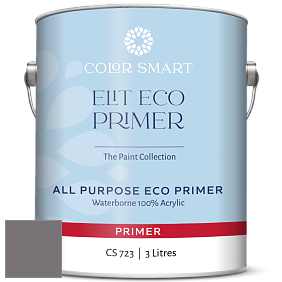 COLOR SMART CS 723 ELIT ECO PRIMER экологичная грунтовка цвет 1455 Vintage Charm