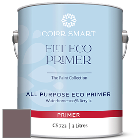 COLOR SMART CS 723 ELIT ECO PRIMER экологичная грунтовка цвет 1449 Pinch of Spice