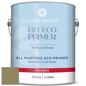 COLOR SMART CS 723 ELIT ECO PRIMER экологичная грунтовка цвет 504 Nature's Reflection