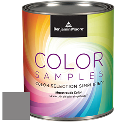 Benjamin Moore 127 Color Samples 0,465 л краска-пробник цвет AF-705 