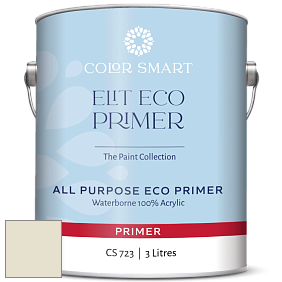 COLOR SMART CS 723 ELIT ECO PRIMER экологичная грунтовка цвет 938 Celery Salt