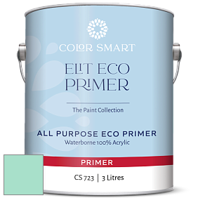 COLOR SMART CS 723 ELIT ECO PRIMER экологичная грунтовка цвет 612 Hills of Ireland