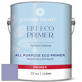 COLOR SMART CS 723 ELIT ECO PRIMER экологичная грунтовка цвет 1405 Snugglepuss
