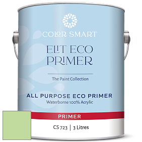 COLOR SMART CS 723 ELIT ECO PRIMER экологичная грунтовка цвет 556 Sounds of Nature