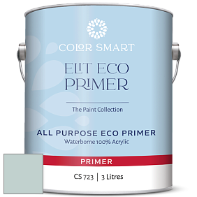 COLOR SMART CS 723 ELIT ECO PRIMER экологичная грунтовка цвет 687 Annapolis Green