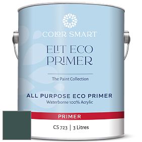 COLOR SMART CS 723 ELIT ECO PRIMER экологичная грунтовка цвет 2054-10 Bavarian Forest