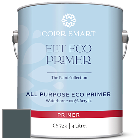 COLOR SMART CS 723 ELIT ECO PRIMER экологичная грунтовка цвет 1652 Navy Masterpiece