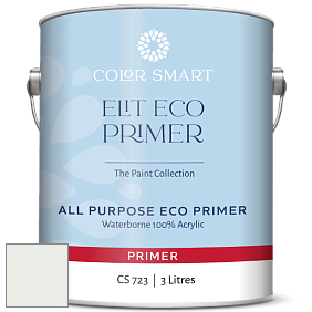 COLOR SMART CS 723 ELIT ECO PRIMER экологичная грунтовка цвет 841 Snow Angel