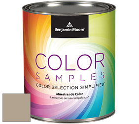 Benjamin Moore 127 Color Samples 0,465 л краска-пробник цвет 977 Brandon Beige