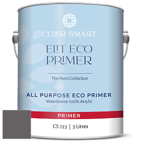 COLOR SMART CS 723 ELIT ECO PRIMER экологичная грунтовка цвет 1456 Mountain Ridge