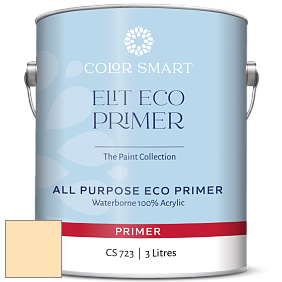 COLOR SMART CS 723 ELIT ECO PRIMER экологичная грунтовка цвет 310 Popcorn Kernel