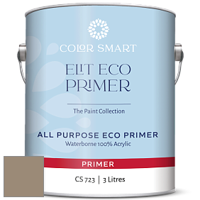 COLOR SMART CS 723 ELIT ECO PRIMER экологичная грунтовка цвет 986 Smoky Ash