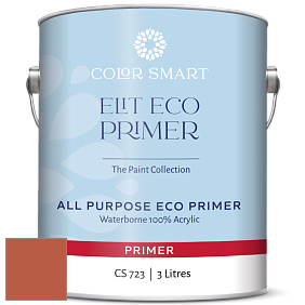 COLOR SMART CS 723 ELIT ECO PRIMER экологичная грунтовка цвет 2170-20 Tropical Orange