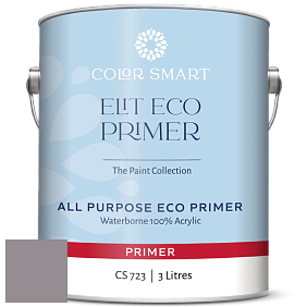 COLOR SMART CS 723 ELIT ECO PRIMER экологичная грунтовка цвет 1454 Sleepy Hollow