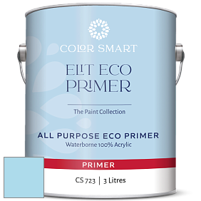 COLOR SMART CS 723 ELIT ECO PRIMER экологичная грунтовка цвет 2060-60 Turquoise Haze
