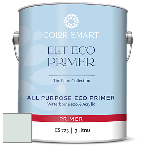 COLOR SMART CS 723 ELIT ECO PRIMER экологичная грунтовка цвет 680 Opal Essence