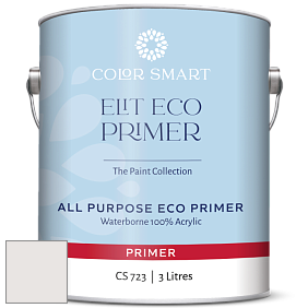 COLOR SMART CS 723 ELIT ECO PRIMER экологичная грунтовка цвет 2115-70 Oyster