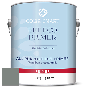 COLOR SMART CS 723 ELIT ECO PRIMER экологичная грунтовка цвет 1567 Night Train
