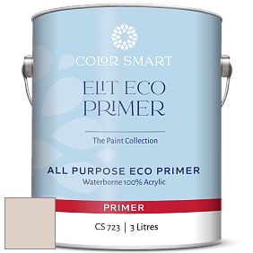 COLOR SMART CS 723 ELIT ECO PRIMER экологичная грунтовка цвет 988 Frosted Toffee
