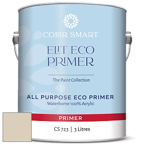 COLOR SMART CS 723 ELIT ECO PRIMER экологичная грунтовка цвет 955 Berber White
