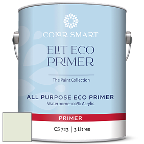 COLOR SMART CS 723 ELIT ECO PRIMER экологичная грунтовка цвет 853 Green Essence