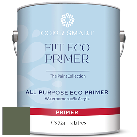 COLOR SMART CS 723 ELIT ECO PRIMER экологичная грунтовка цвет 455 Sweet Basil