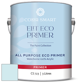 COLOR SMART CS 723 ELIT ECO PRIMER экологичная грунтовка цвет 2059-70 Fountain Spout
