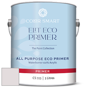 COLOR SMART CS 723 ELIT ECO PRIMER экологичная грунтовка цвет 1443 Raindrops on Roses