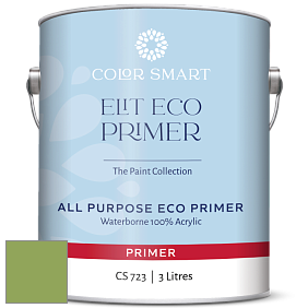 COLOR SMART CS 723 ELIT ECO PRIMER экологичная грунтовка цвет 427 Napa Vineyards