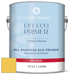 COLOR SMART CS 723 ELIT ECO PRIMER экологичная грунтовка цвет 356 Sunny Afternoon