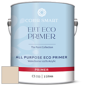 COLOR SMART CS 723 ELIT ECO PRIMER экологичная грунтовка цвет 952 Cayman Islands